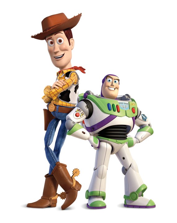 570x720 toy story buzz woody toy story woody drawing - Woody Toy Story Drawing