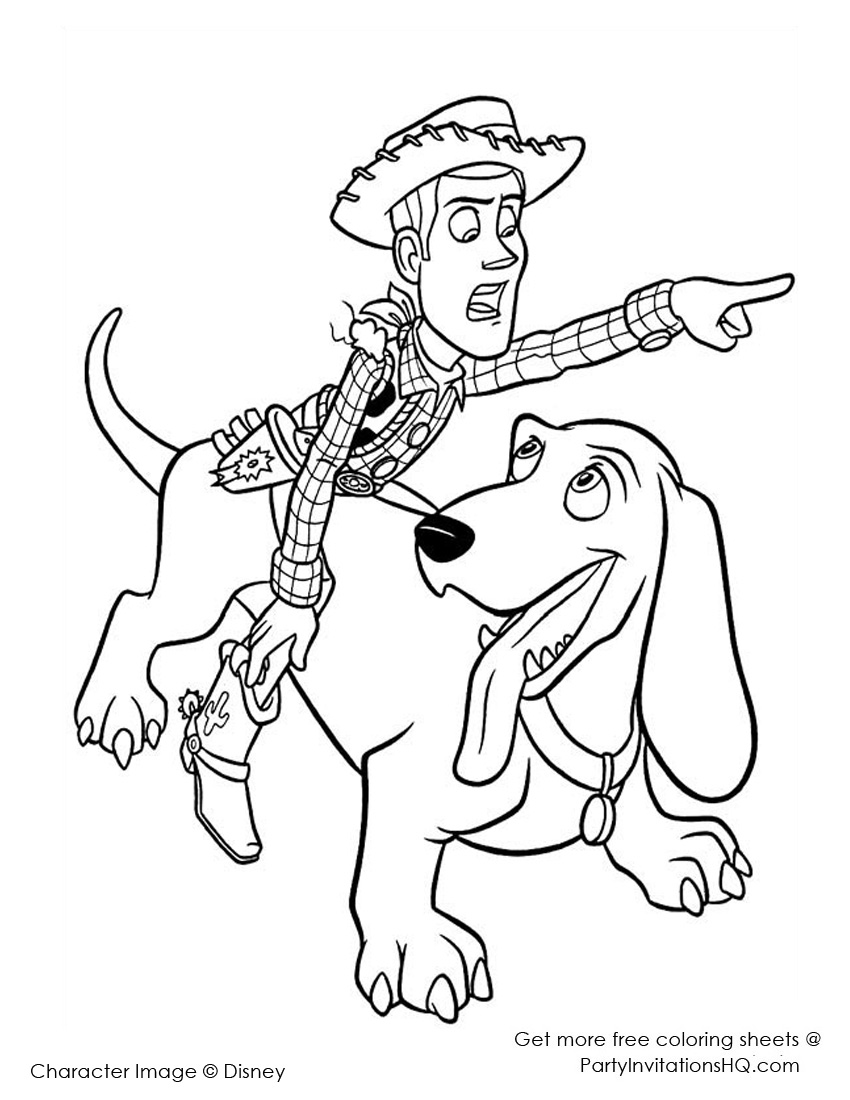 850x1100 toy story woody drawing - Woody Toy Story Drawing