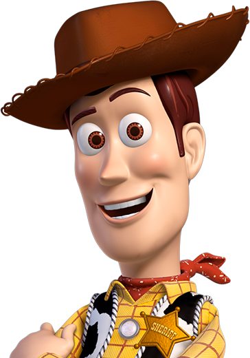 Woody Toy Story Drawing at PaintingValley.com | Explore collection of