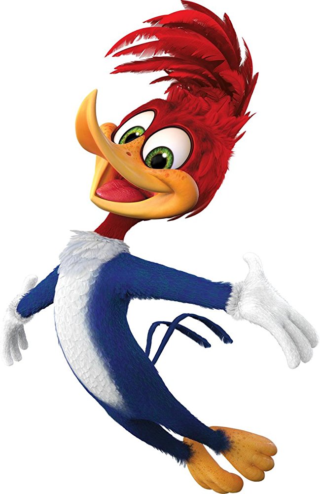 649x1000 woody woodpecker the woody woodpecker wiki fandom powered - Woody Woodpecker Drawing