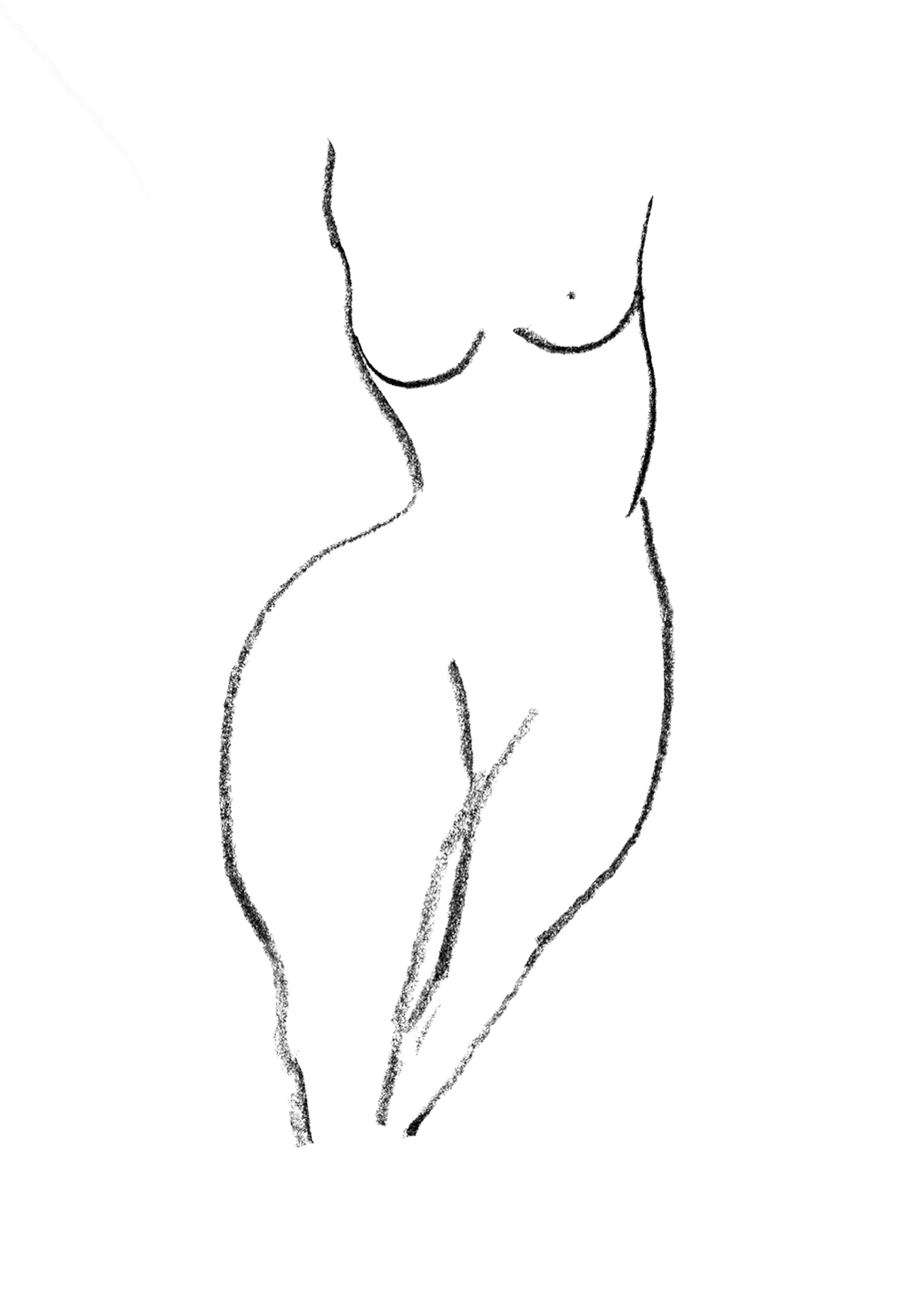 2362x3341 paloma wool - Wool Drawing