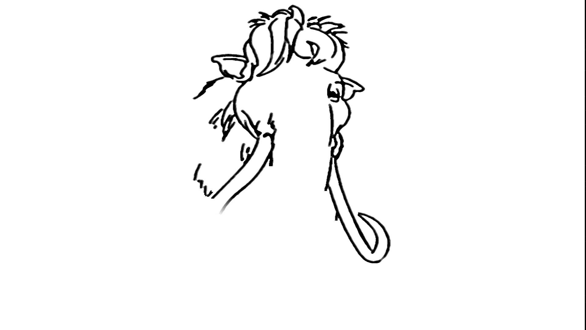 1916x1080 Wooly Mammoth Drawing Ice Age Drawing - Wooly Mammoth Drawing