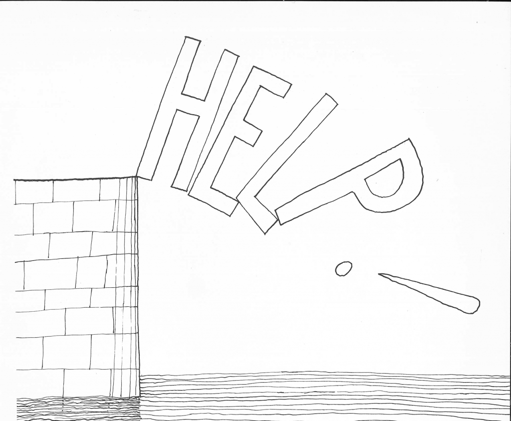 1024x844 word object drawings - Word Drawings