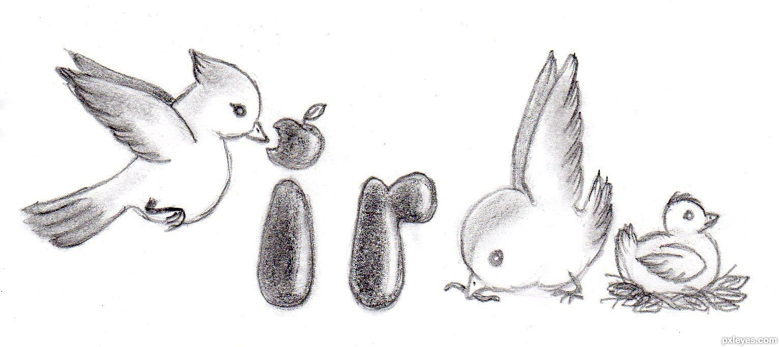 Word Drawings at Explore collection of Word Drawings