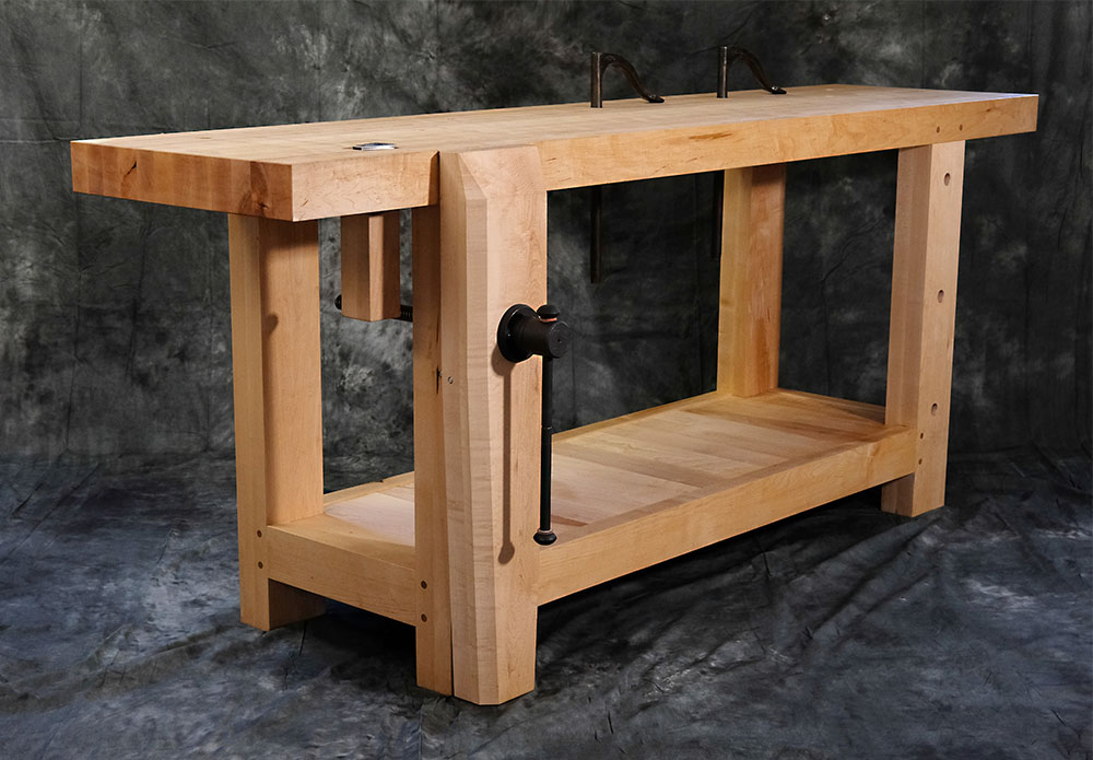1000x695 Benchcrafted - Workbench Drawings