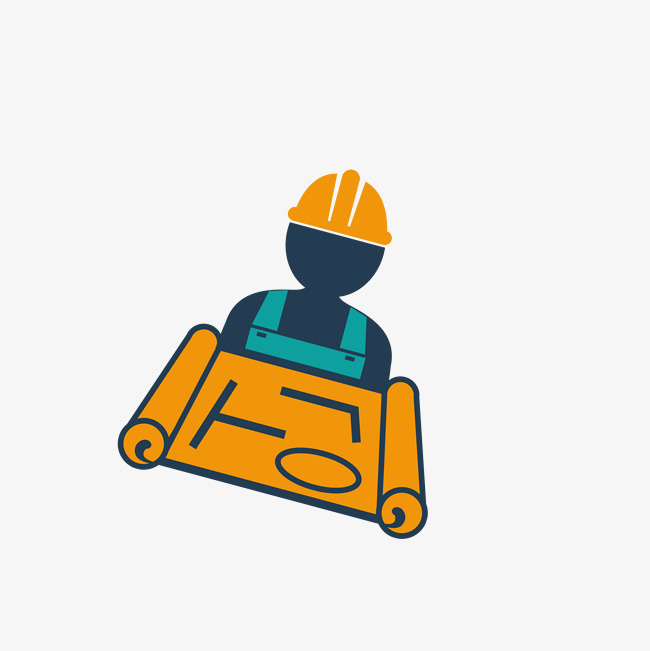 650x651 drawings and workers, hand painting, worker, drawing png image - Worker Drawing