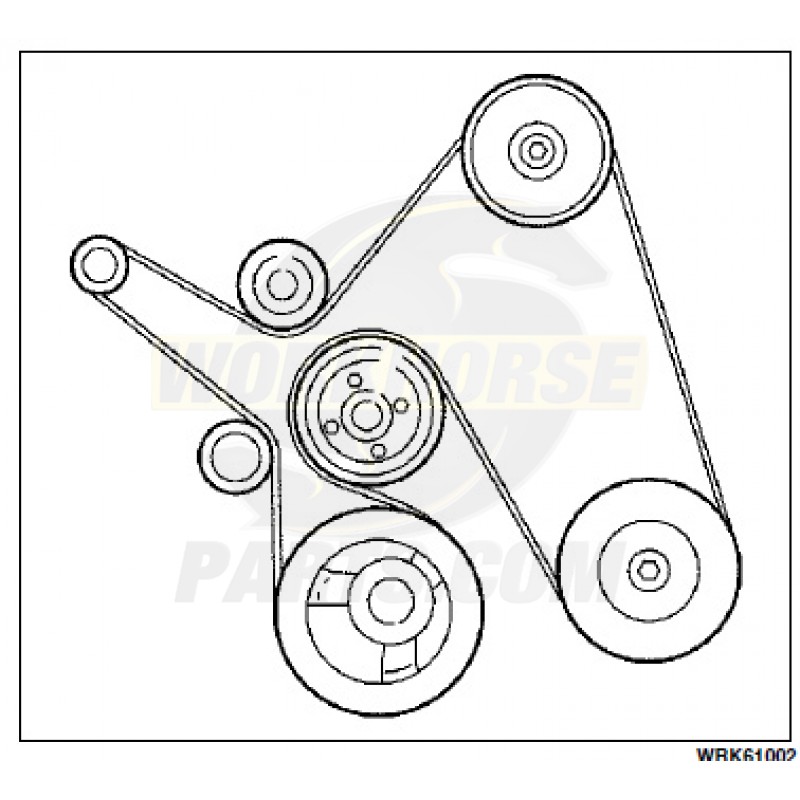 800x800  - Workhorse Drawing