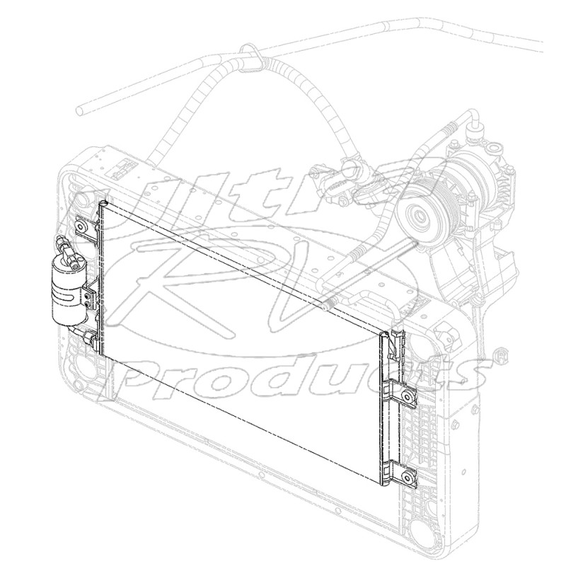 800x800  - Workhorse Drawing