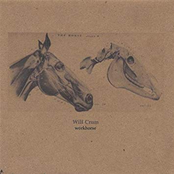 355x355 Will Crum - Workhorse Drawing