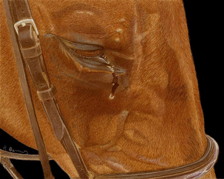 770x615 workhorse blues drawing - Workhorse Drawing