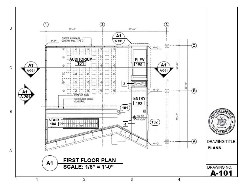 800x600 Jonathan Ochshorn - Working Drawing