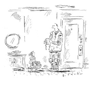 300x280 fitness workout drawings fine art america - Workout Drawings