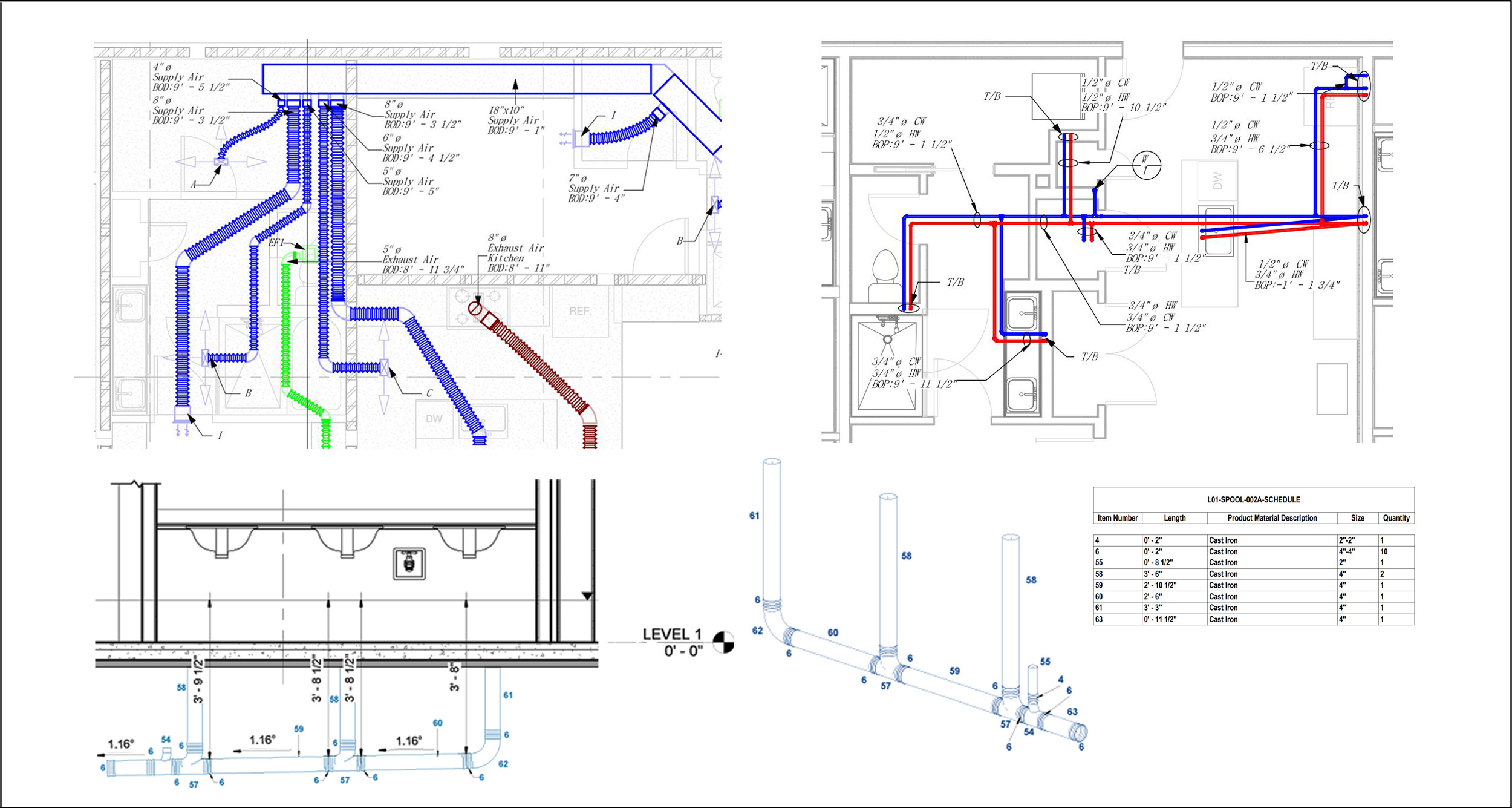 2500x1335 Aeo Design Consultants - Workshop Drawings