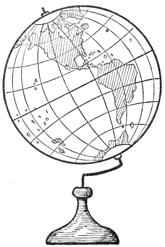 540x808 How To Draw World Globes With Easy Step - World Drawing