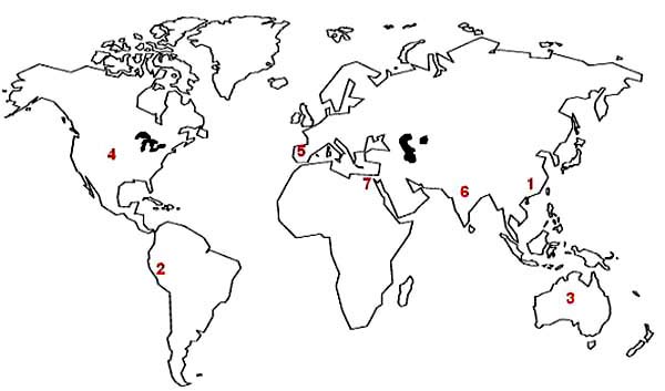 600x353 Drawing Of World Map Coloring Page - World Drawing Map