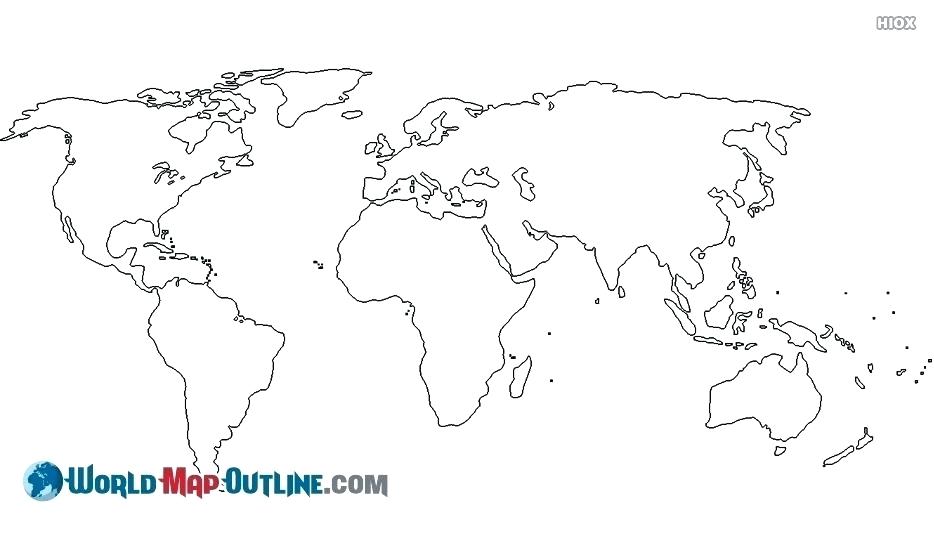 670+ Free Tattoo Simple World Map HD Tattoo Images