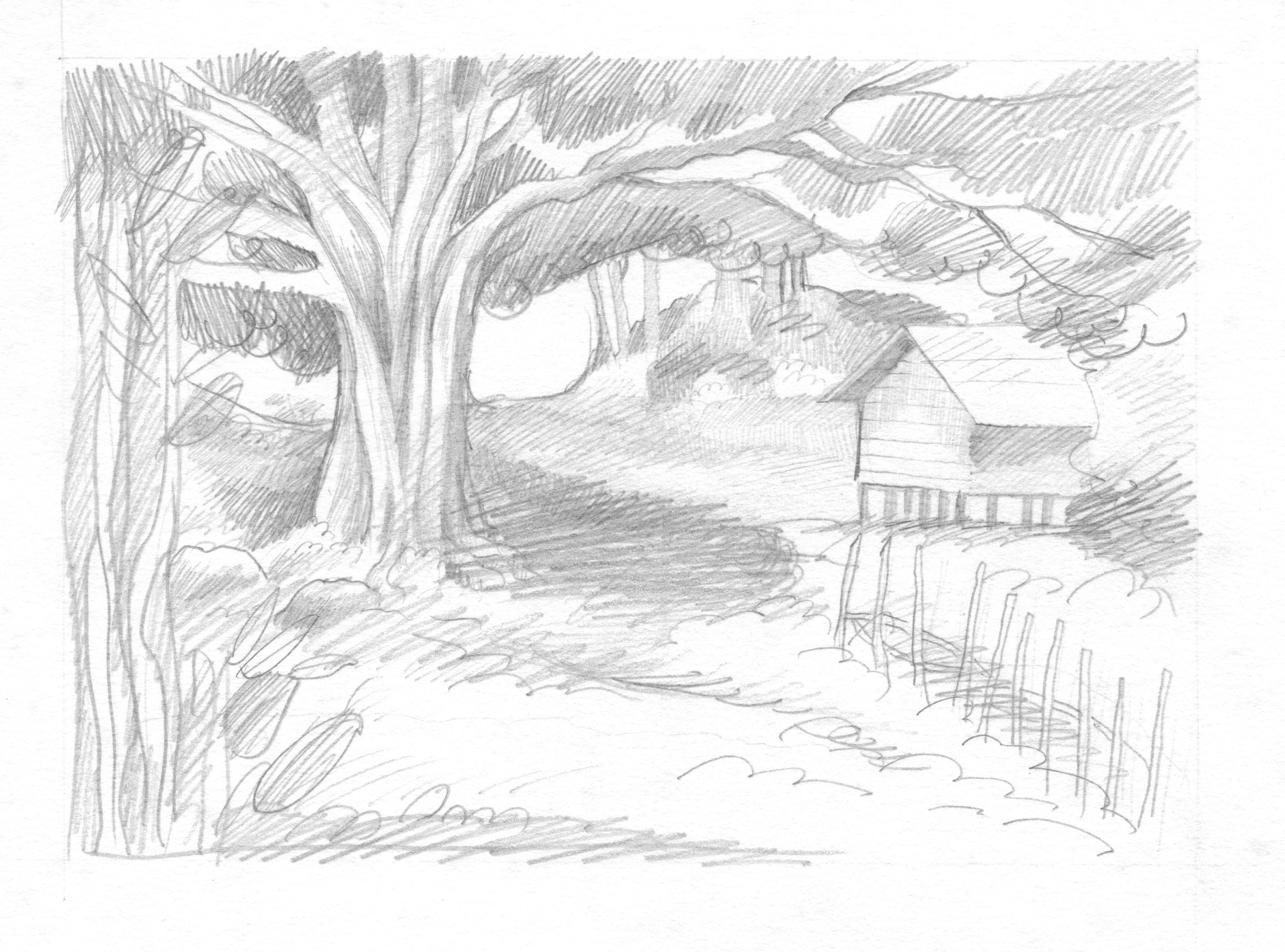 2851x2113 Drawn To See Drawing As An Ethnographic Method Teaching Culture - World Line Drawing