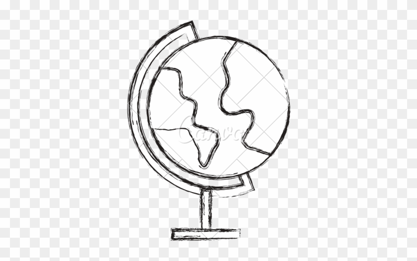 840x527 Collection Of Cartoon Map Drawing - World Map Drawing