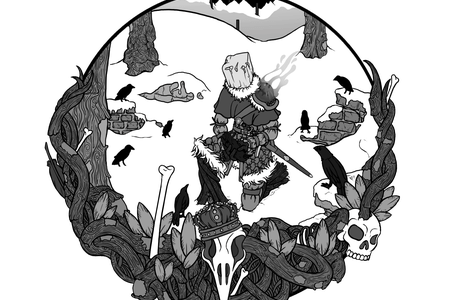 World Map Drawing Tumblr