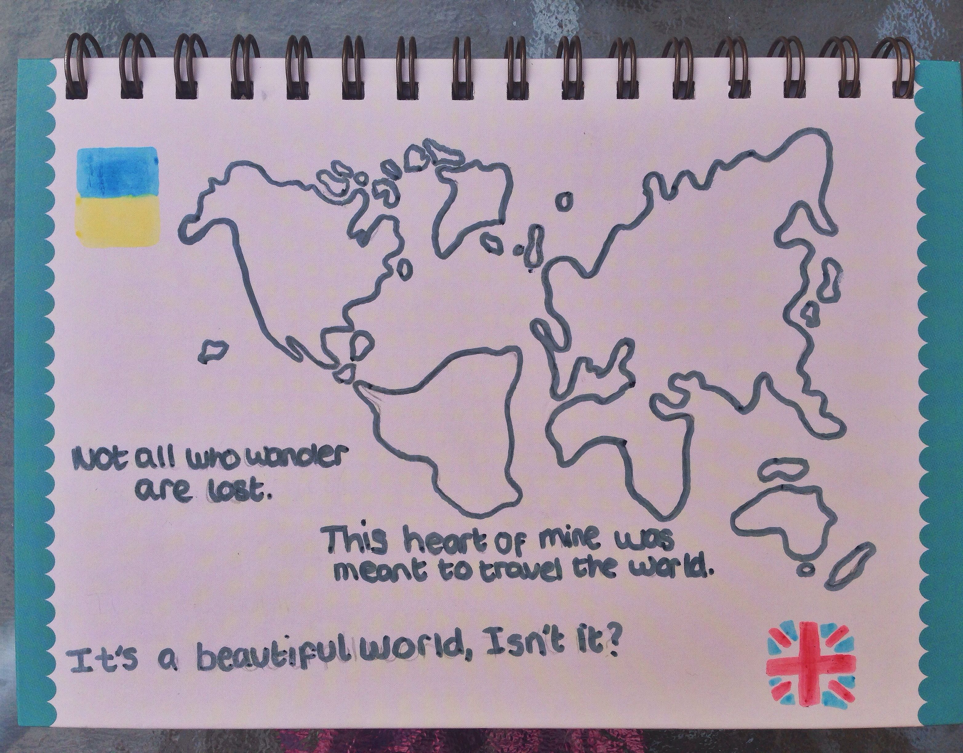 3130x2448 World Map Drawing - World Map Drawing Tumblr