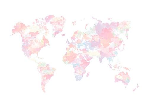 500x357 world map tumblr background background download - World Map Drawing Tumblr