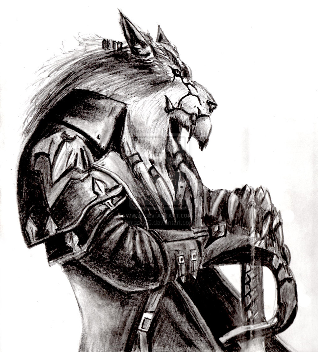 World Of Warcraft Drawings at Explore collection