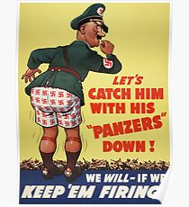 210x230 World War Drawing Posters Redbubble - World War 2 Drawings