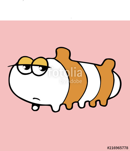 432x500 cartoon worm icon,vector drawing stock image and royalty free - Worm Cartoon Drawing