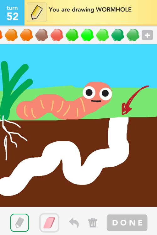 500x750 wormhole drawings - Wormhole Drawing