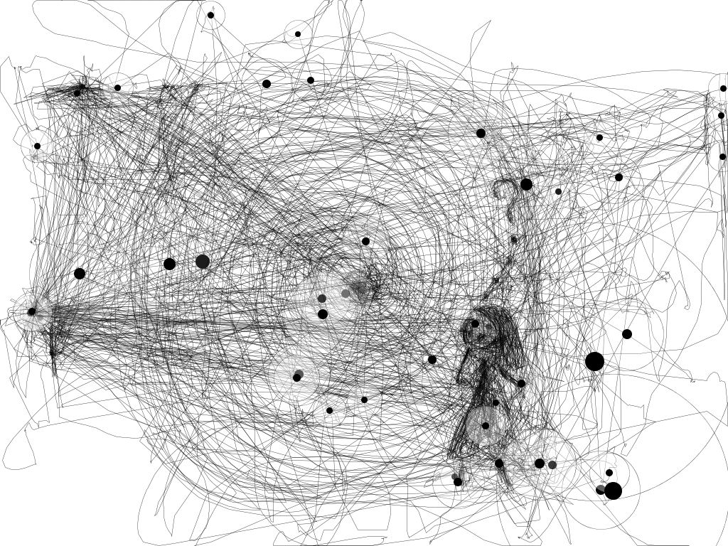 1024x768 cutiepants and the wormhole a cartoons speedpaint drawing - Wormhole Drawing