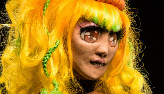 536x308 the worst american anime ripoffs topless robot - Worst Anime Drawing