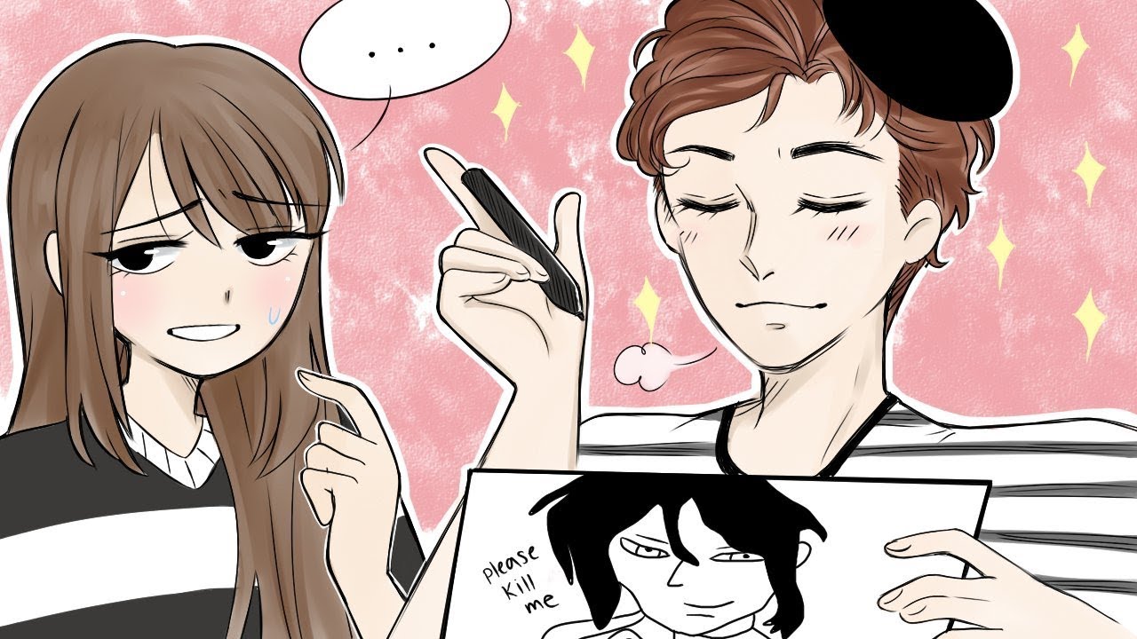 1280x720 the worst anime drawings - Worst Anime Drawing