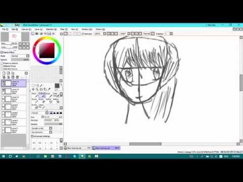 480x360 worst anime speed art drawing - Worst Anime Drawing