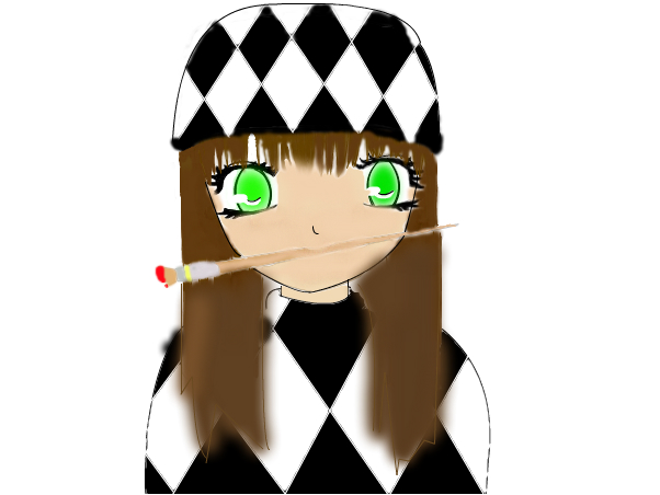 602x452 worst anime drawing ever - Worst Anime Drawing