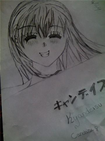 360x480 Crunchyroll - Worst Anime Drawing