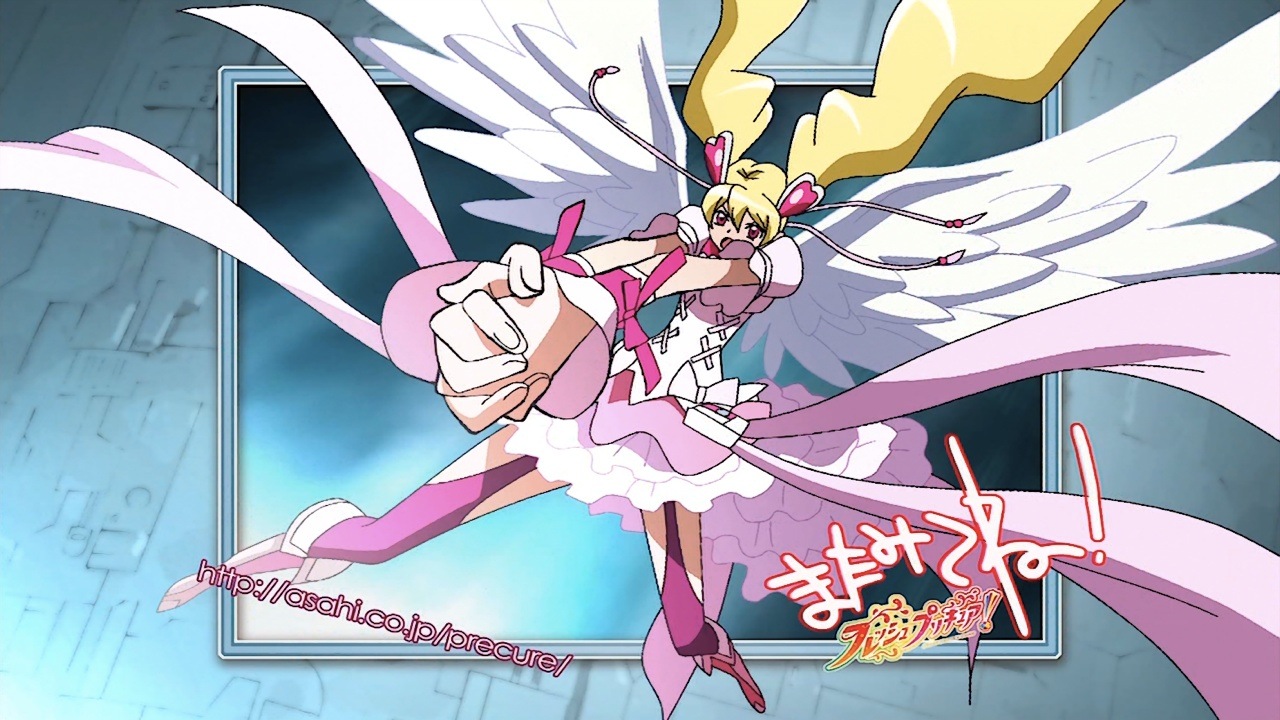 1280x720 more crappy animated images for your amusement - Worst Anime Drawing Ever