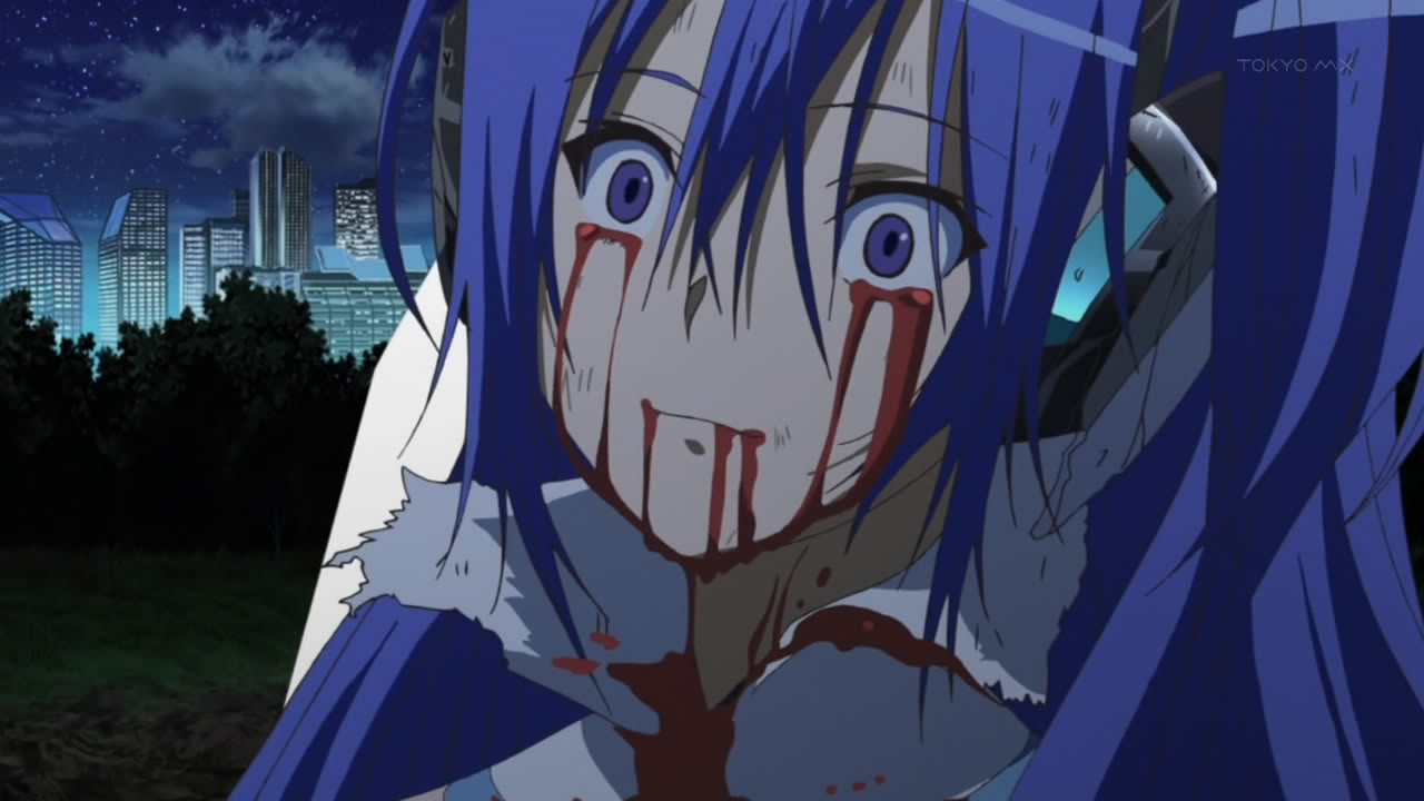 1280x720 my top five worst anime of reevothemusefan - Worst Anime Drawing Ever