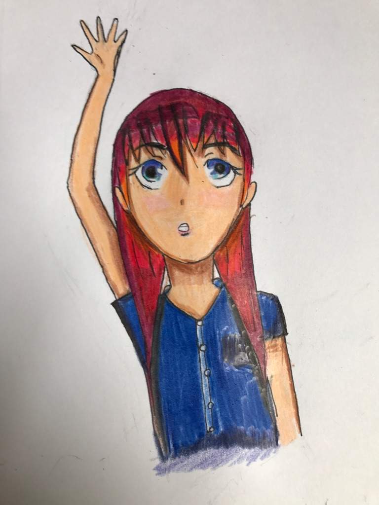  Worst  Anime  Drawing  Ever at PaintingValley com Explore 