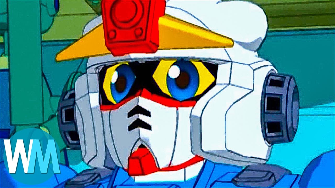 1280x720 top absolute worst anime of all time - Worst Anime Drawing Ever