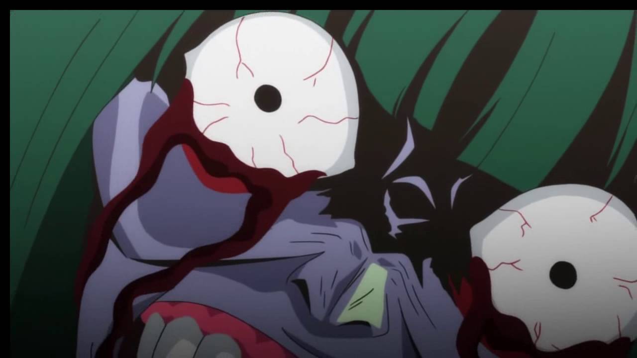 1280x720 why king's game was one of the worst animes - Worst Anime Drawing Ever