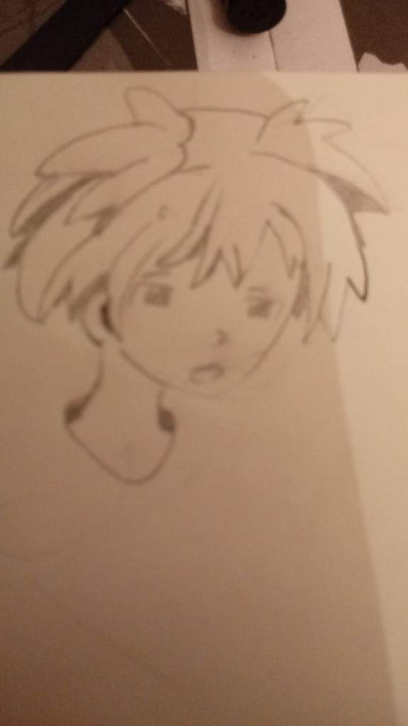 Worst Anime Drawing Ever At Explore Collection Of