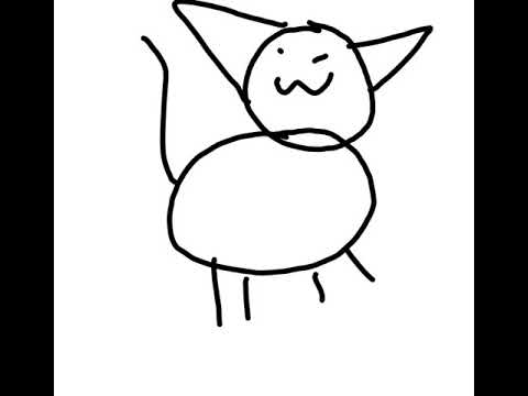 480x360 My Worst Drawing Ever - Worst Drawing Ever