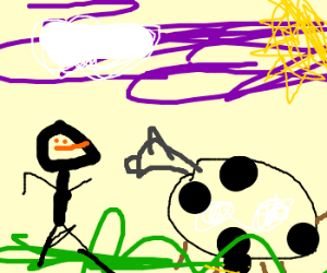 300x250 The Worst Drawing Ever - Worst Drawing Ever