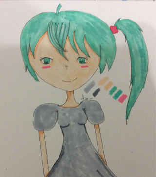 320x362 Worst Drawing Ever Don't You Agree - Worst Drawing Ever