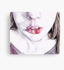 210x230 flesh wound drawing canvas prints redbubble - Wound Drawing