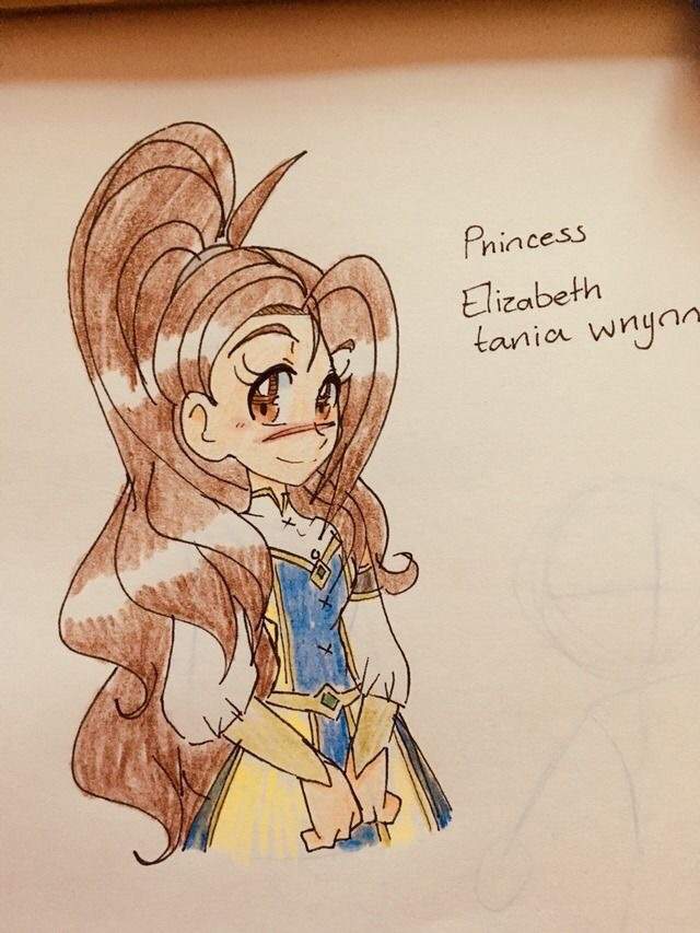 640x853 here have my wow drawings! wow amino - Wow Drawings