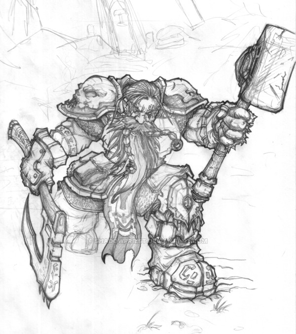 600x677 wow series - Wow Drawings