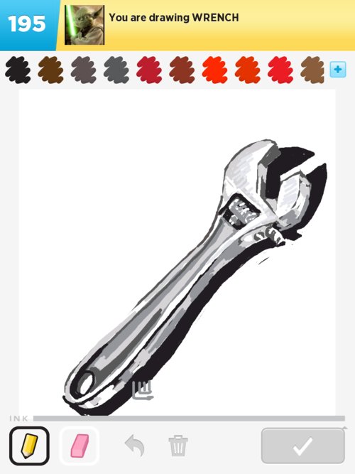 500x667 wrench drawings - Wrench Drawing