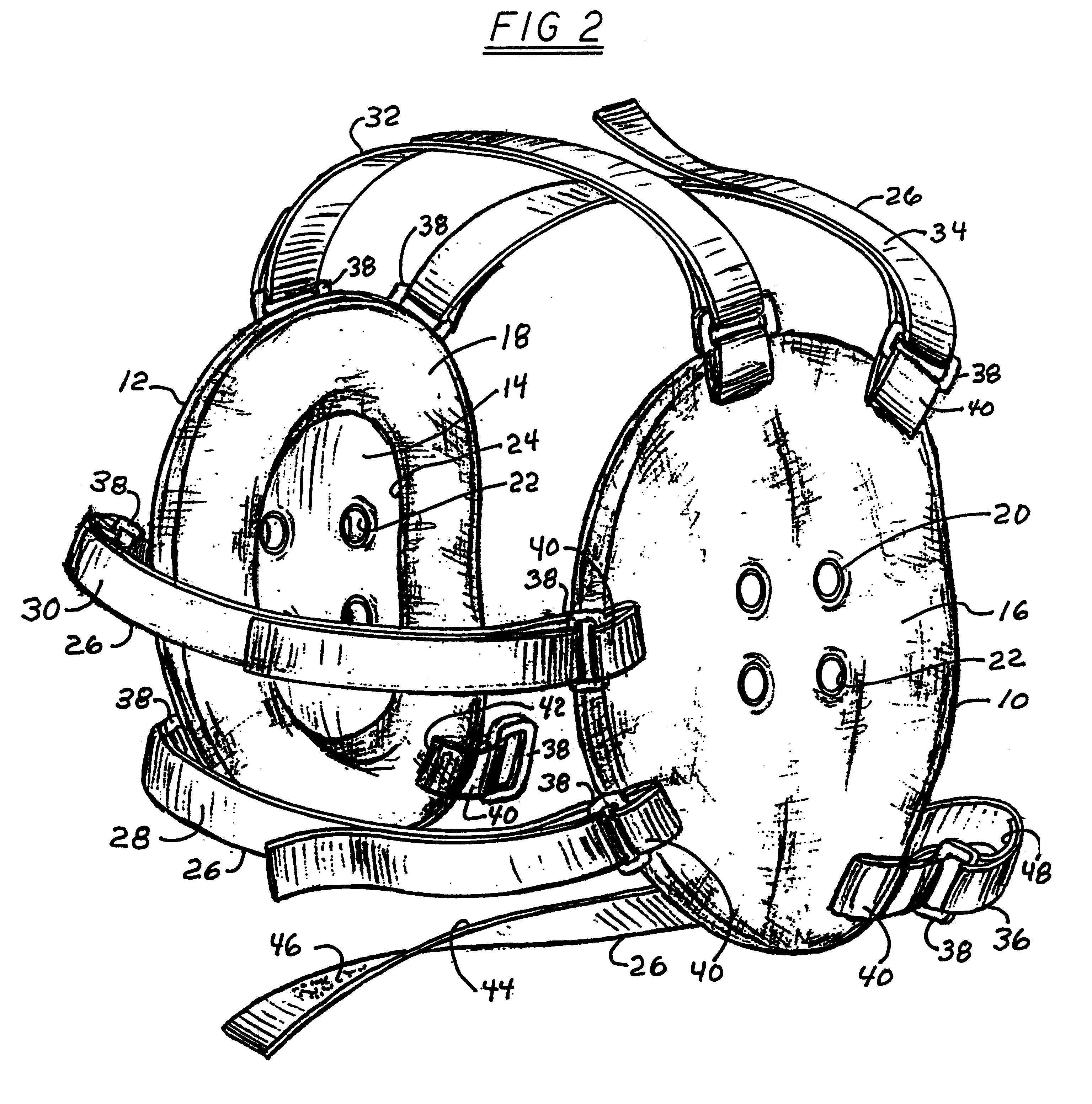 3071x3105 Patent - Wrestling Drawings