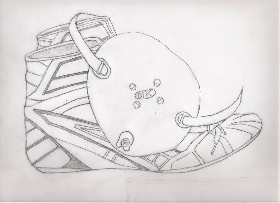 900x654 wrestling shoe clipart great free clipart, silhouette, coloring - Wrestling Drawings